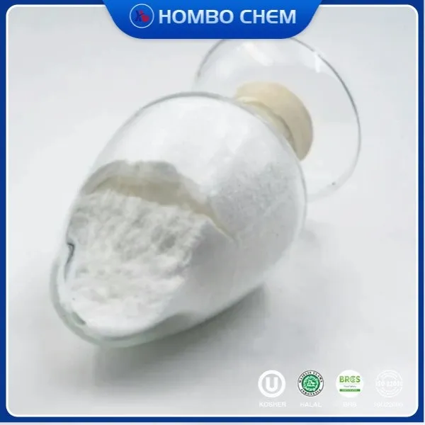 Fruit Juice Calcium Lactate High Quality 814-80-02