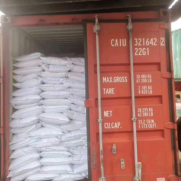 Sodium-Hexameta-phosphate